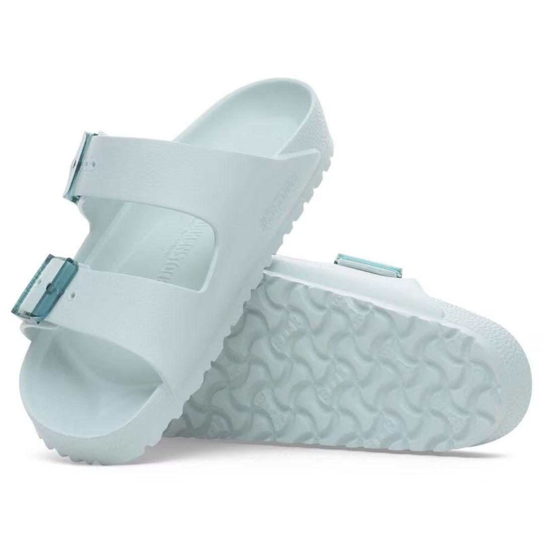 Birkenstock Arizona Stealth Buckle Sandal